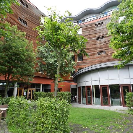 Hostel De Zandpoort Мехелен Экстерьер фото